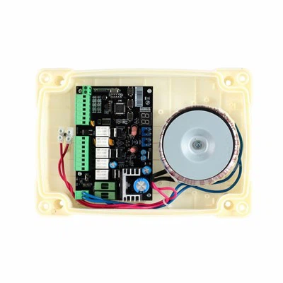 2025 Topp 10 tillverkare av LED-lampor för dörröppnare i världen