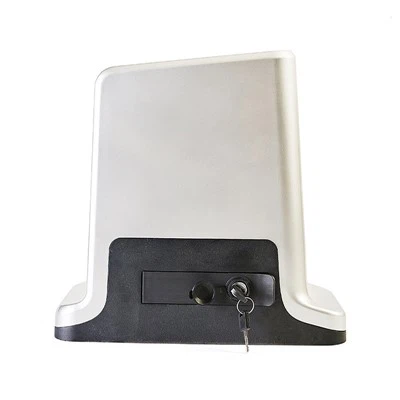 Vad är installationshöjden för en enkel elektrisk grindöppnare?